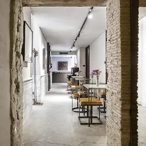  Gasthof Unicum Centro Storico Italien