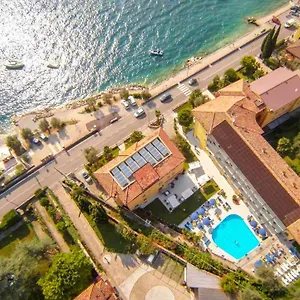 *** Hotel Drago - Garda Collection Italien