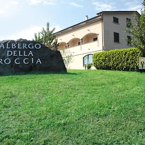 Hotel Della Roccia, Varano de' Melegari