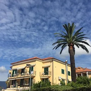 *** Hotel Ada Italien