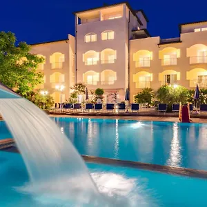 4* Appart hôtel Sport & Residenza