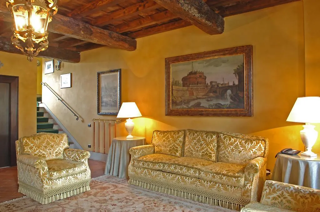 Hotel Torre Di San Martino Gazzola Di Rivalta